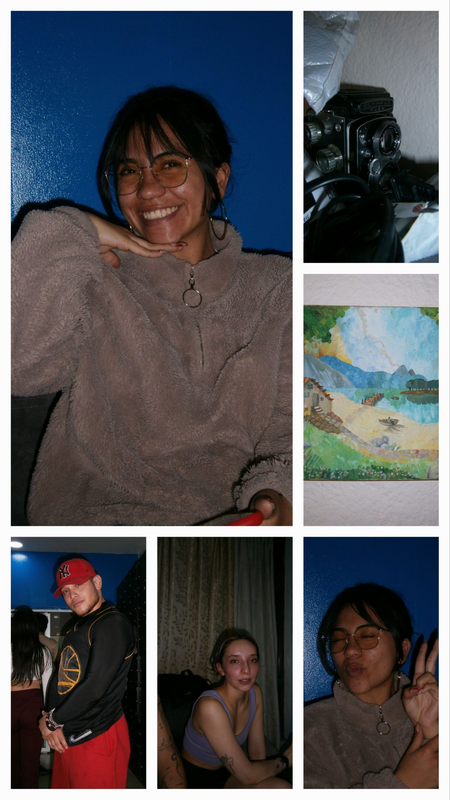 Olympus VG-160 - Imagen 2