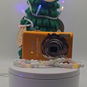 Canon PowerShot SD1200 IS