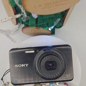Sony Cybershot W650