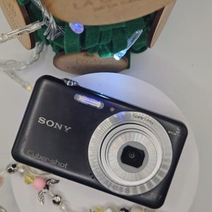 Sony Cybershot W710