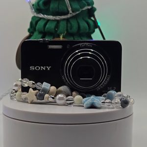 Sony Cybershot WX9