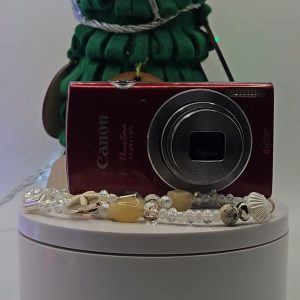 Canon powershot Elph 135