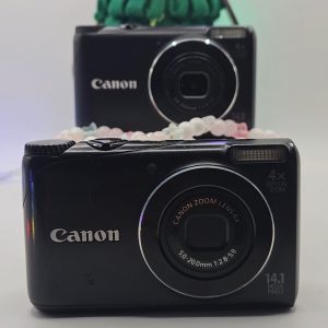 Canon powershot A2200HD