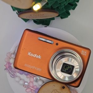 Kodak Easyshare M552