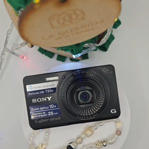 Sony Cybershot W690