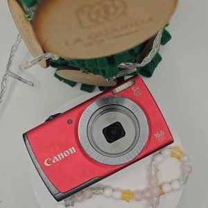 Canon powershot A3500IS wifi
