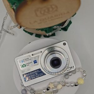 Sony Cybershot W350