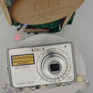 Sony Cybershot W180