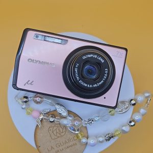 Olympus MJU 7000