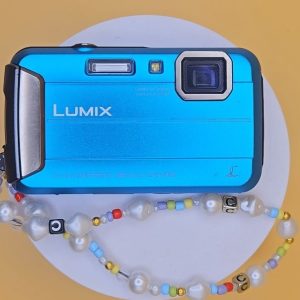 Lumix TS25