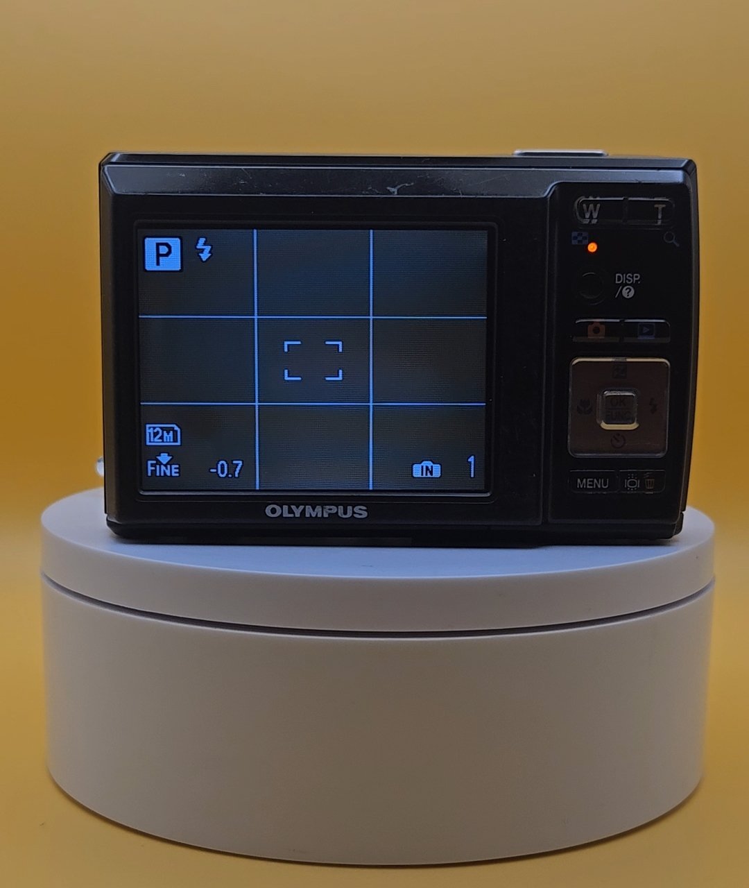 Olympus X42 - Imagen 2