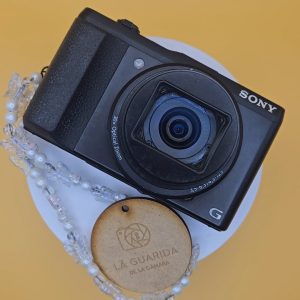Sony cybershot HX50V