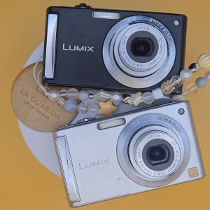 Lumix FS3