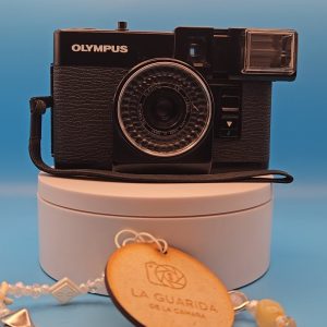 Olympus Pen EF