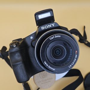 Sony HX200V