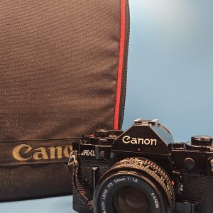 Canon A1