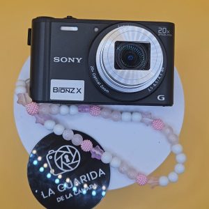 SONY cybershot WX350