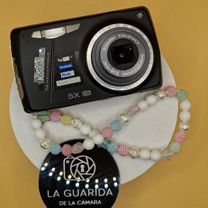 Kodak Easyshare M575