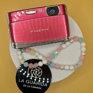 Fujifilm Finepix Z70