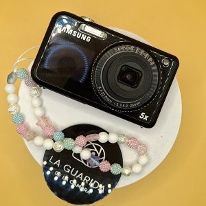 Samsung PL120 ( pantalla para selfies)