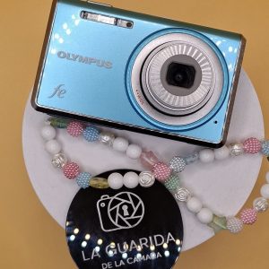 Olympus FE-4030 (Remate)