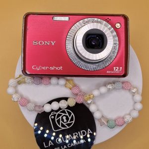 Sony Cyber-shot W230