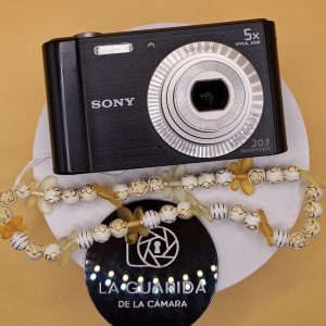 Sony Cyber-shot W800