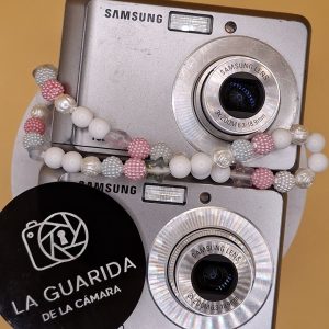 Samsung ES10/ES15 (remate)