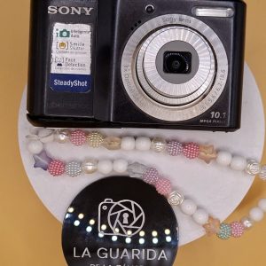 Sony Cybershot S2000