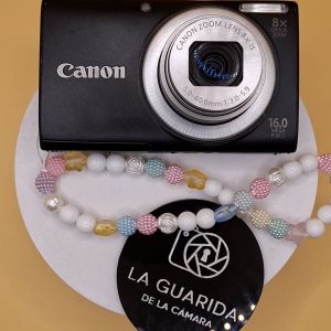 Canon powershot A4000