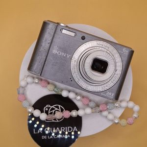Sony Cybershot W810 (remate)