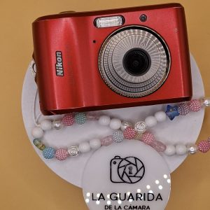 Nikon Coolpix L18