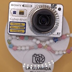 Sony Cybershot W150