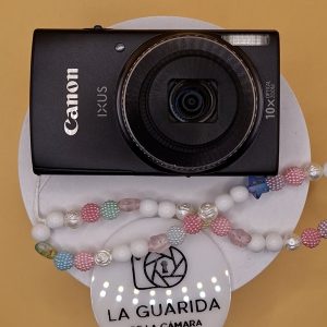 Canon IXUS 155