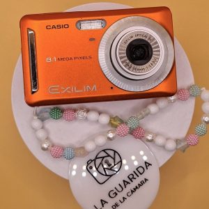 Casio Exlim ex-z9
