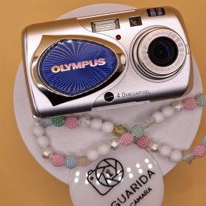 Olympus Mju 30