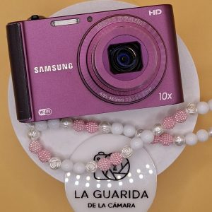 Samsung ST200f