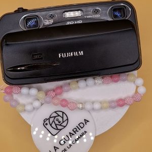 Fujifilm Finepix W3 3D