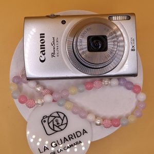Canon Elph 135
