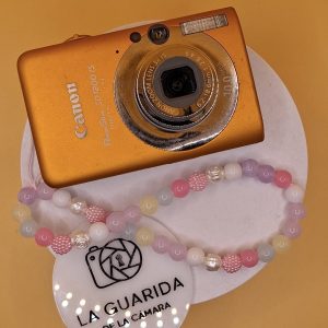Canon SD1200 IS Digital Elph