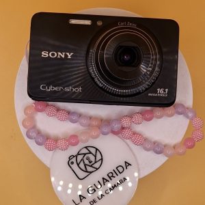 Sony Cybershot W580