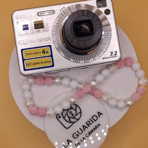 Sony Cybershot W110