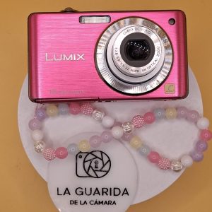 Lumix FS12