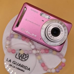 Casio Exlim ex-z9