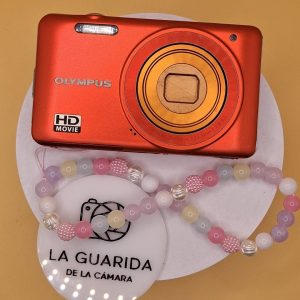 Olympus VG160