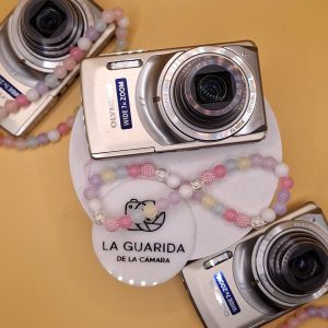 Olympus MJu 7010