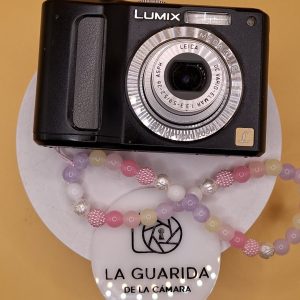 Lumix LZ8