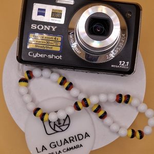 Sony Cybershot W210