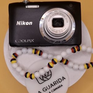 Nikon Coolpix A100