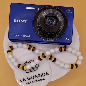Sony Cybershot W690